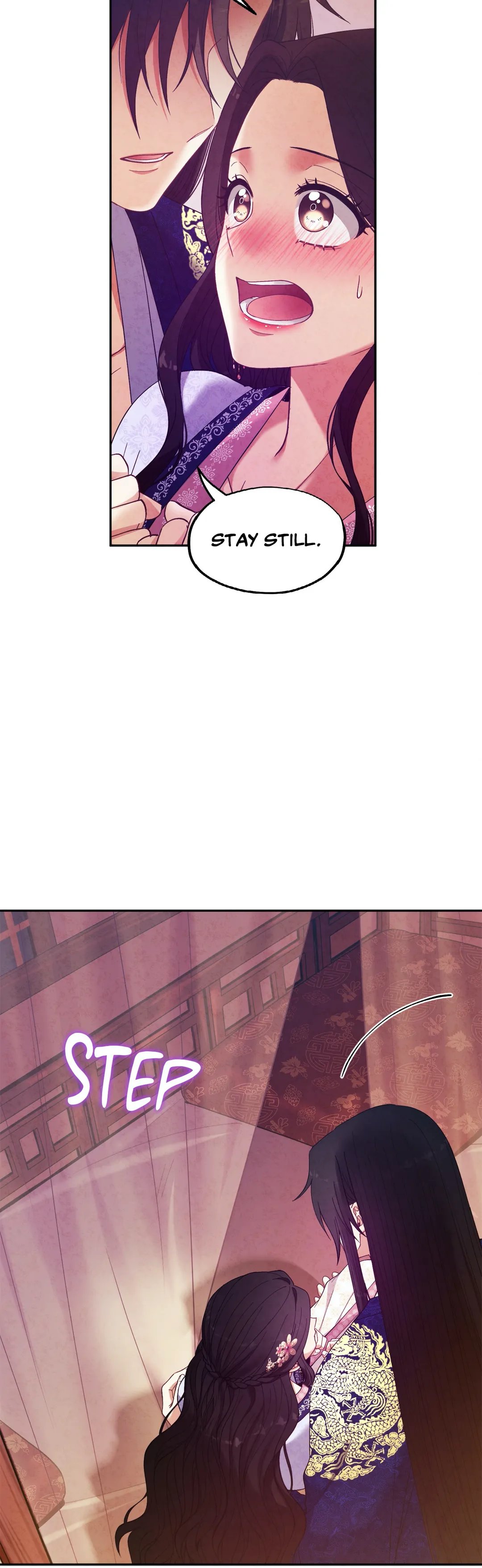Elixir of the Sun Chapter 33 image 14