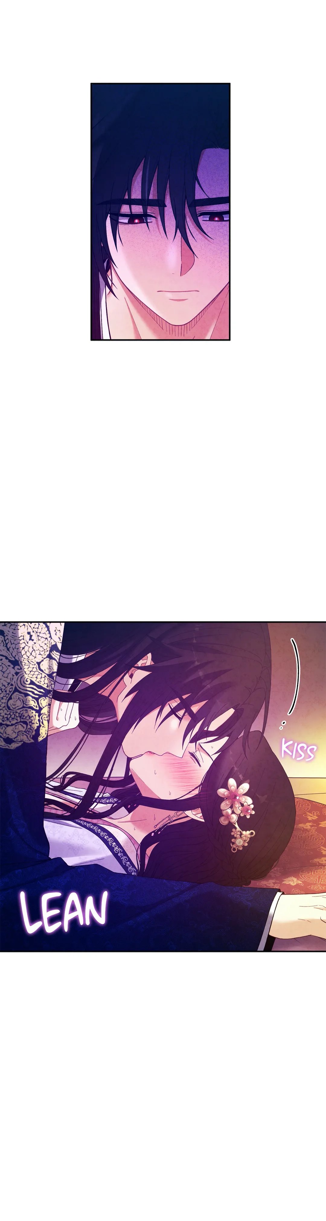 Elixir of the Sun Chapter 33 image 16