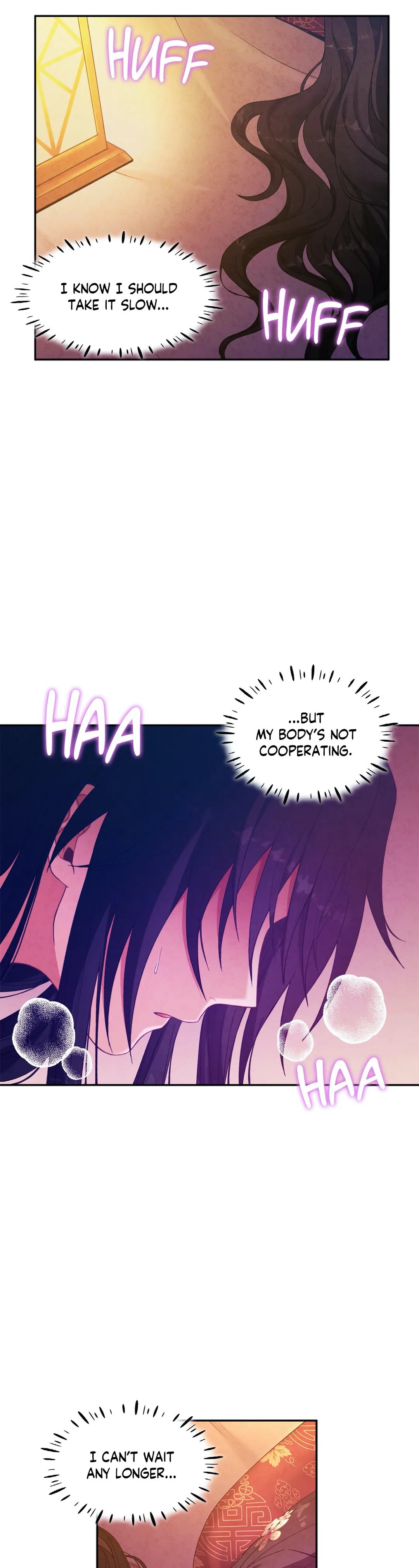 Elixir of the Sun Chapter 33 image 17