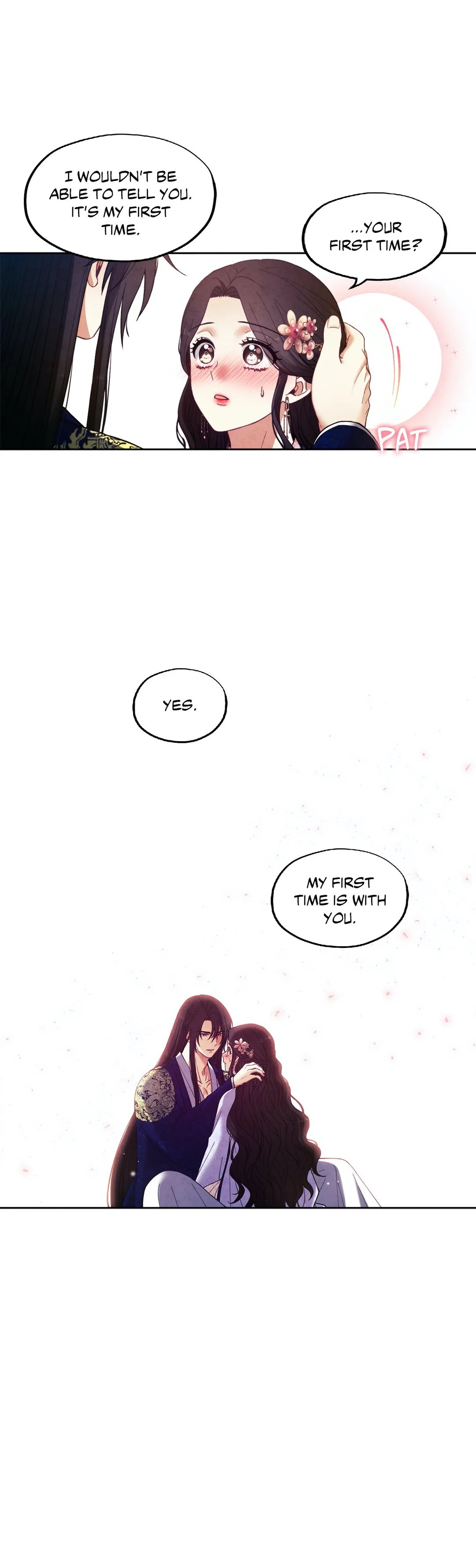 Elixir of the Sun Chapter 33 image 1