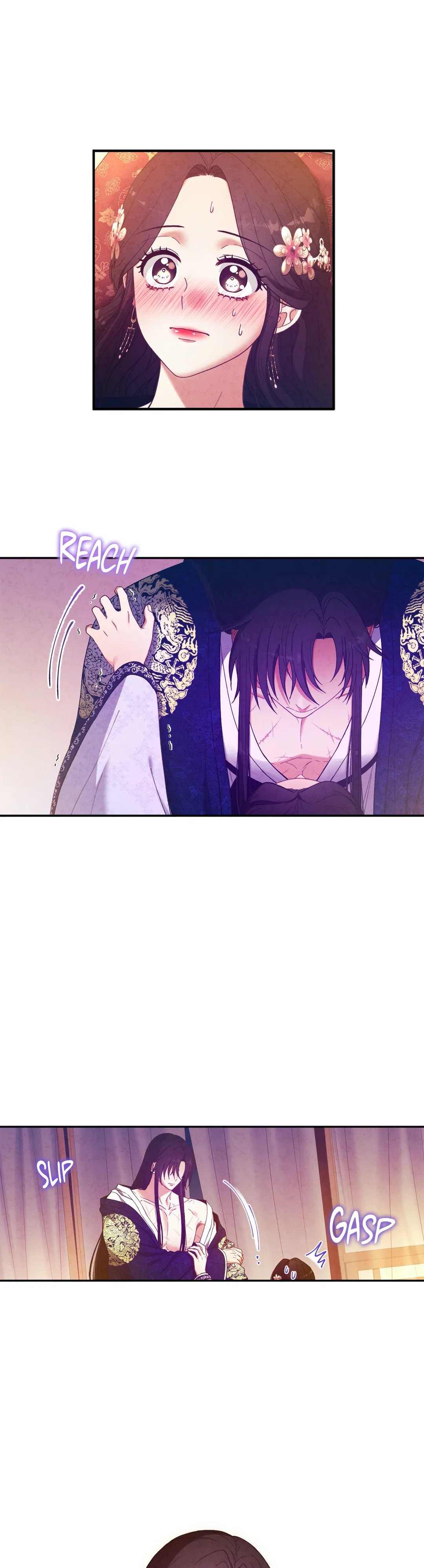Elixir of the Sun Chapter 33 image 19