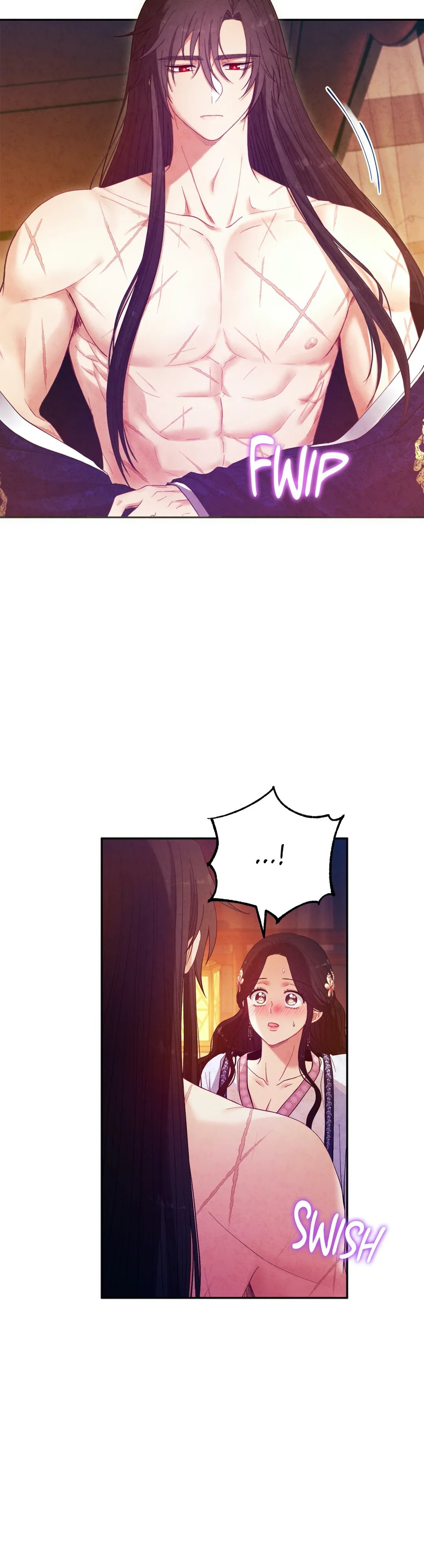 Elixir of the Sun Chapter 33 image 20