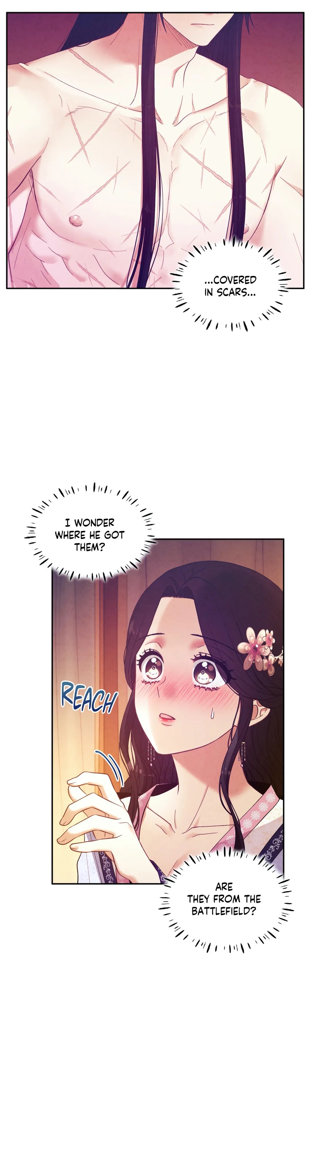 Elixir of the Sun Chapter 33 image 21