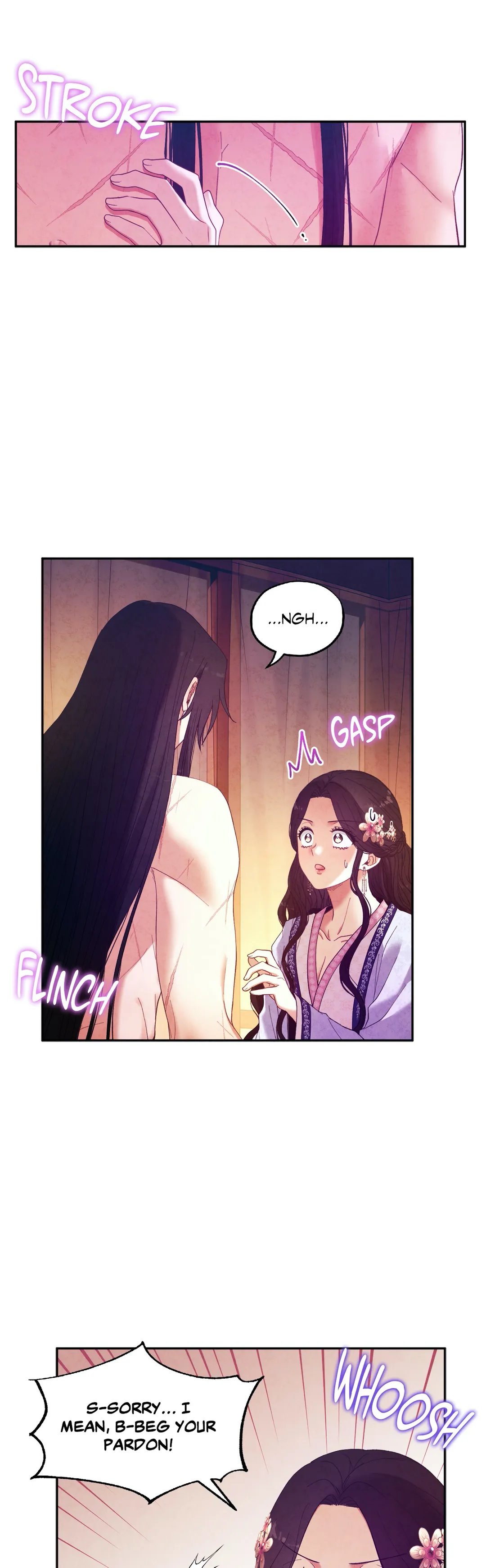 Elixir of the Sun Chapter 33 image 22