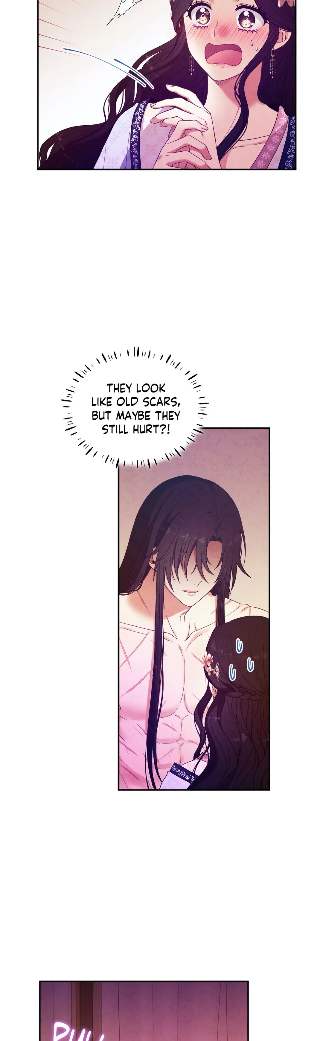 Elixir of the Sun Chapter 33 image 23