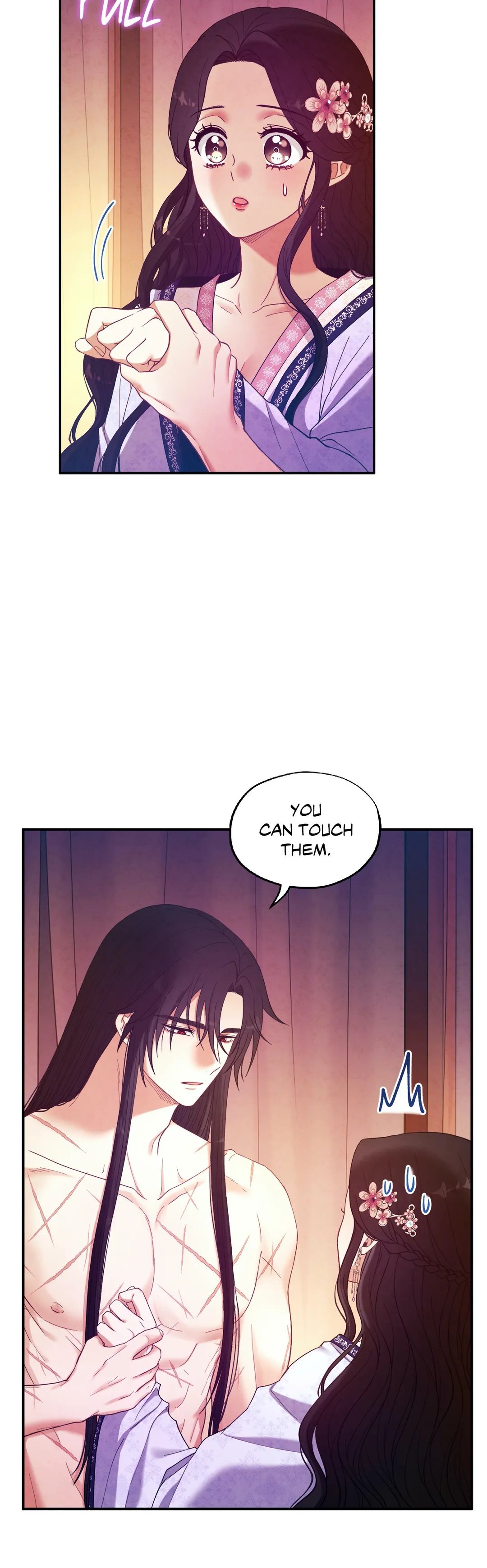 Elixir of the Sun Chapter 33 image 24