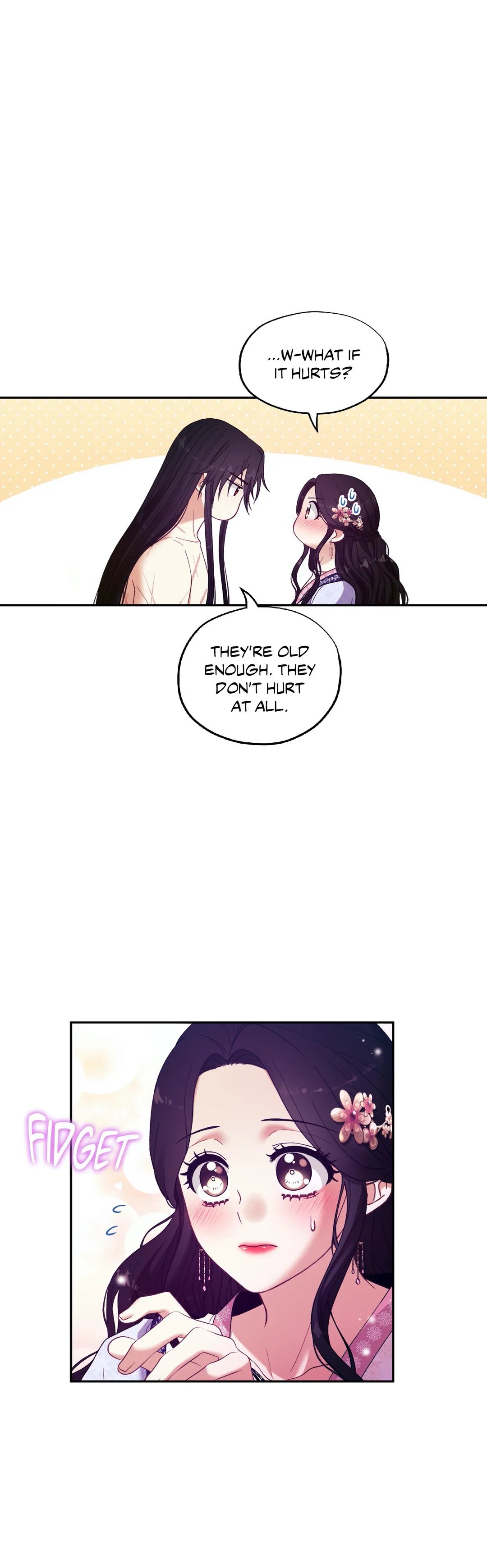 Elixir of the Sun Chapter 33 image 25
