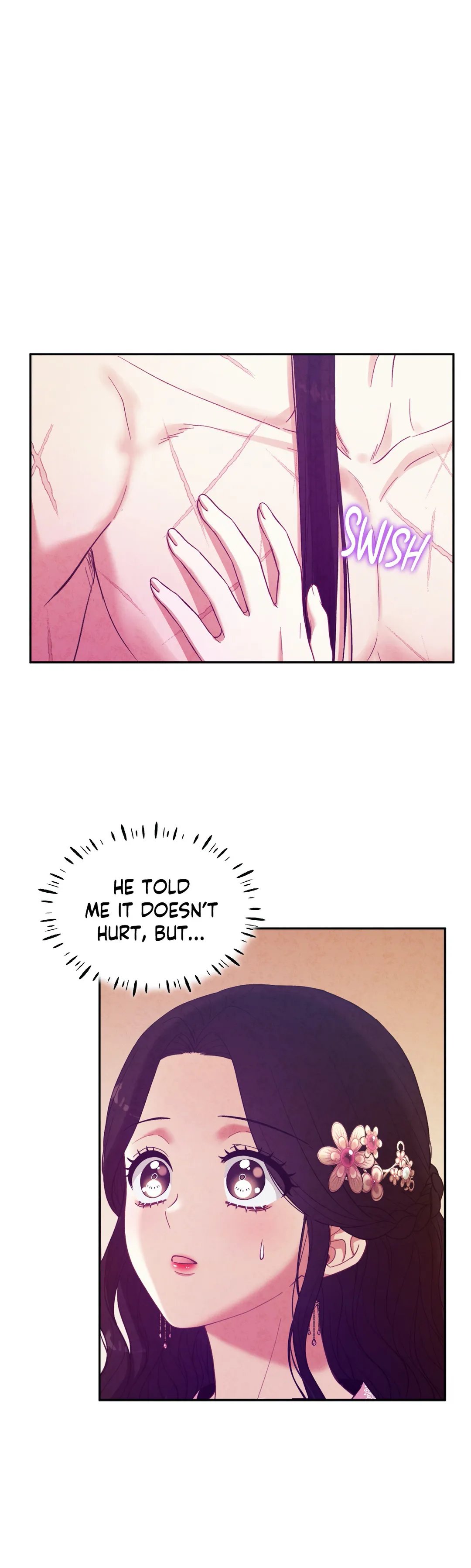 Elixir of the Sun Chapter 33 image 26