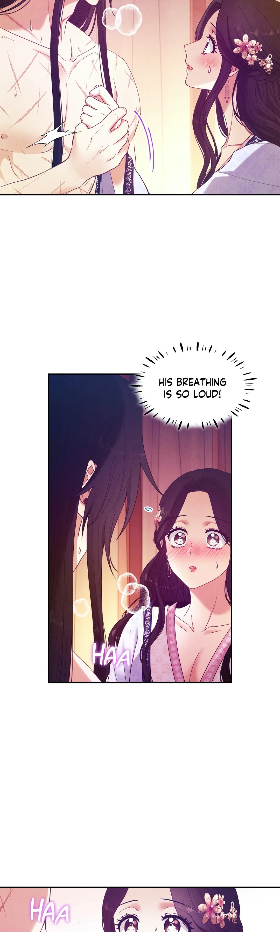 Elixir of the Sun Chapter 33 image 28