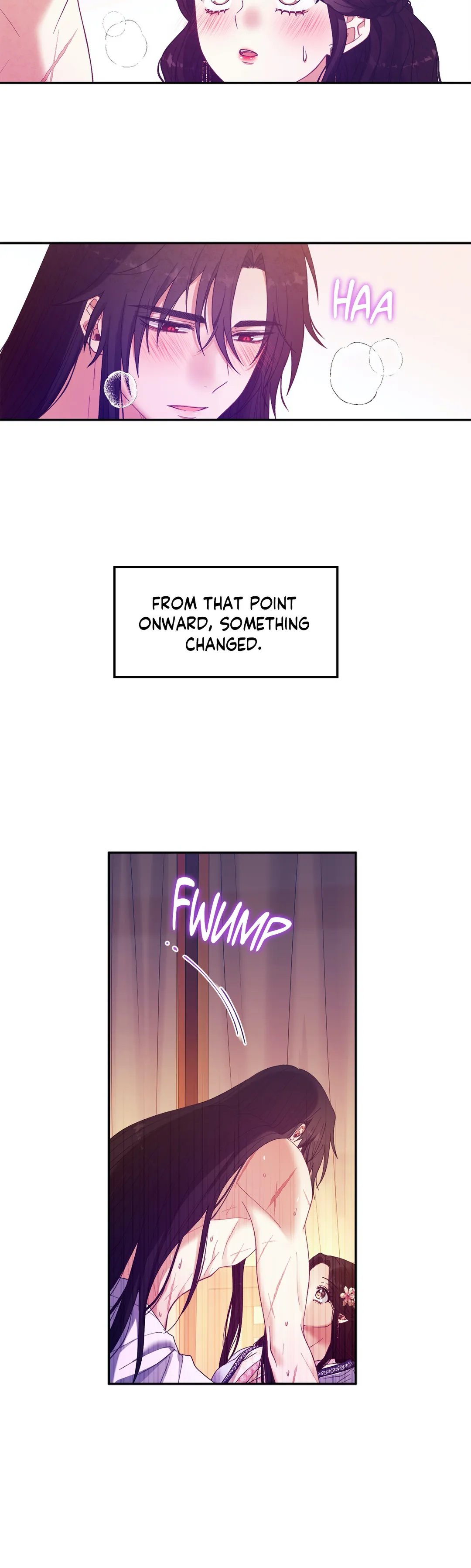 Elixir of the Sun Chapter 33 image 29
