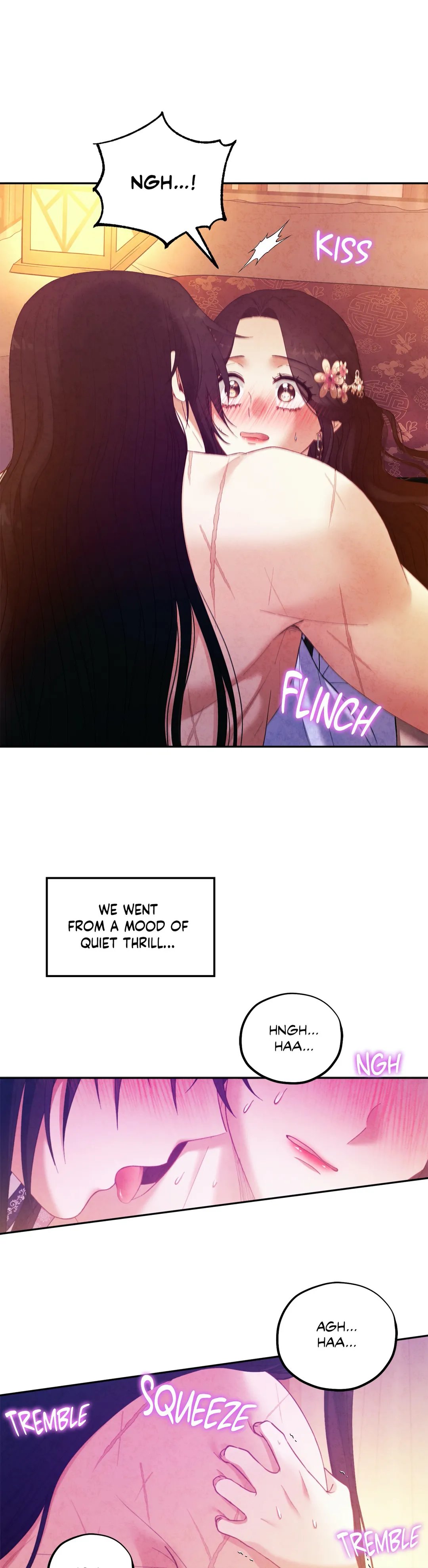 Elixir of the Sun Chapter 33 image 30
