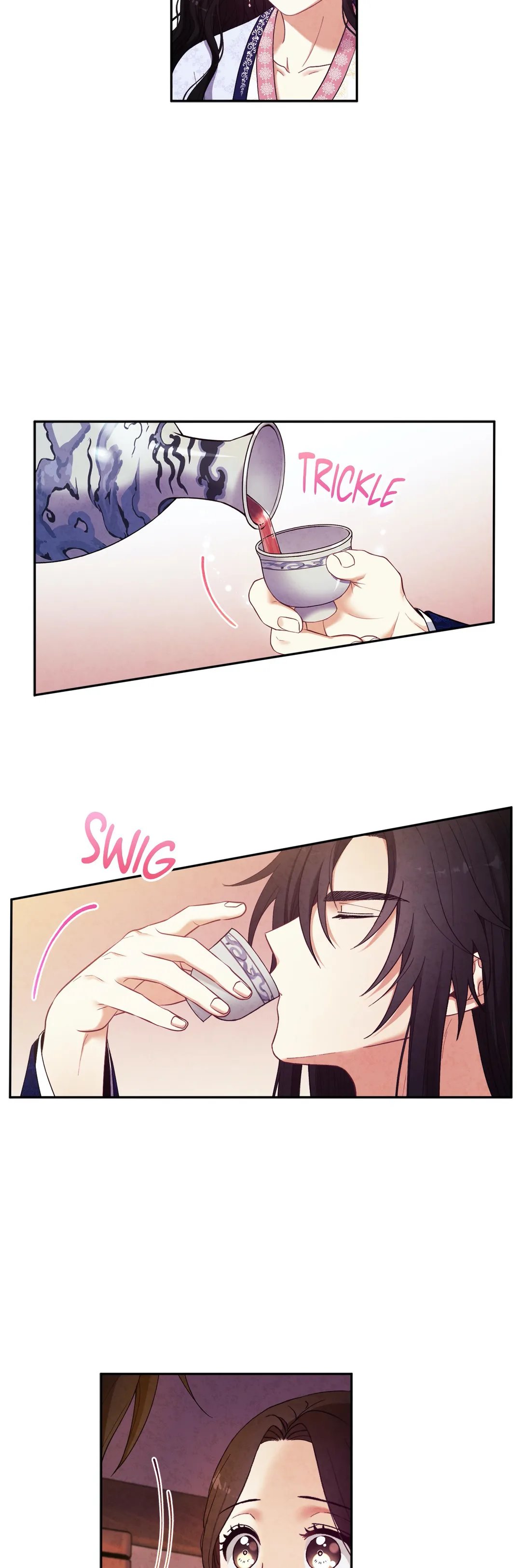 Elixir of the Sun Chapter 33 image 4