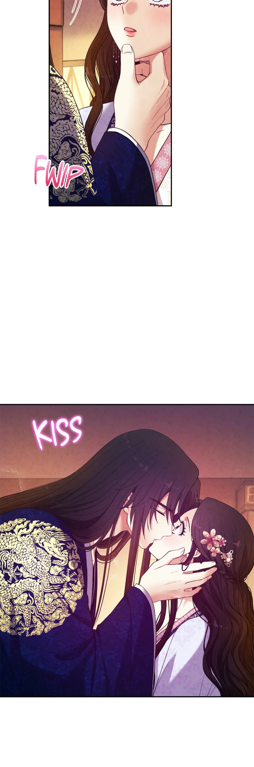 Elixir of the Sun Chapter 33 image 5