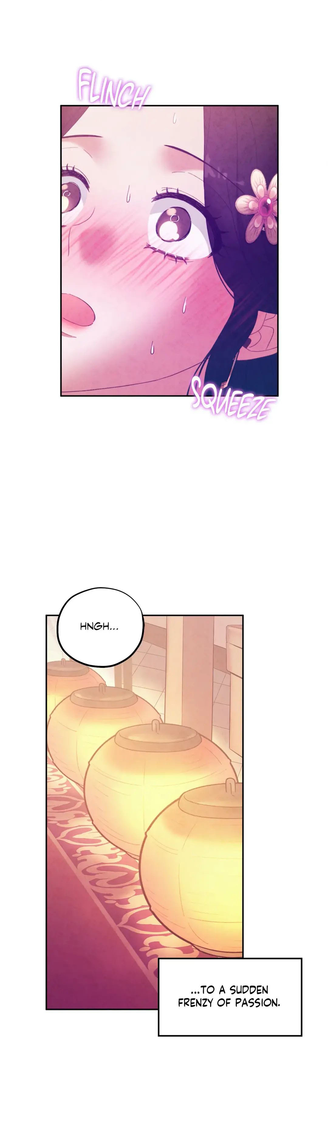 Elixir of the Sun Chapter 34 image 0