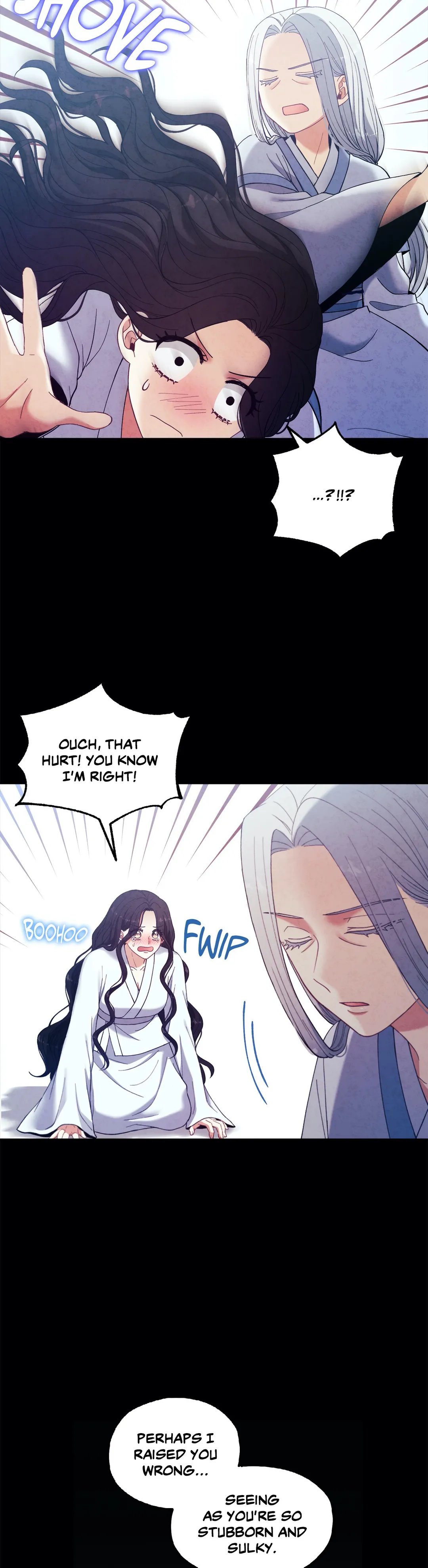 Elixir of the Sun Chapter 34 image 9