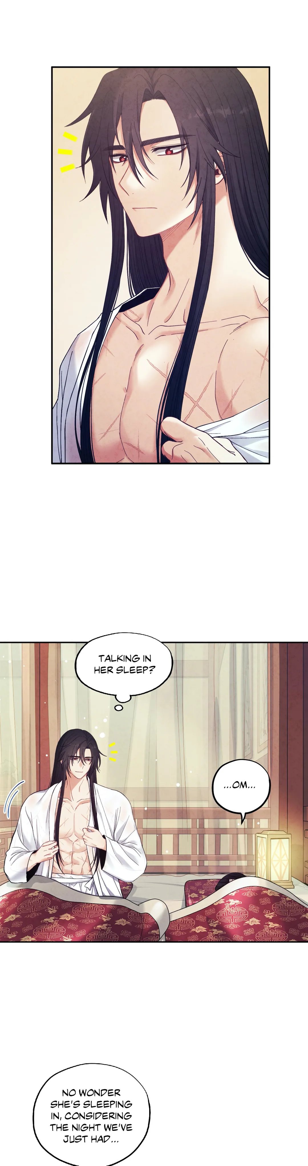 Elixir of the Sun Chapter 34 image 15