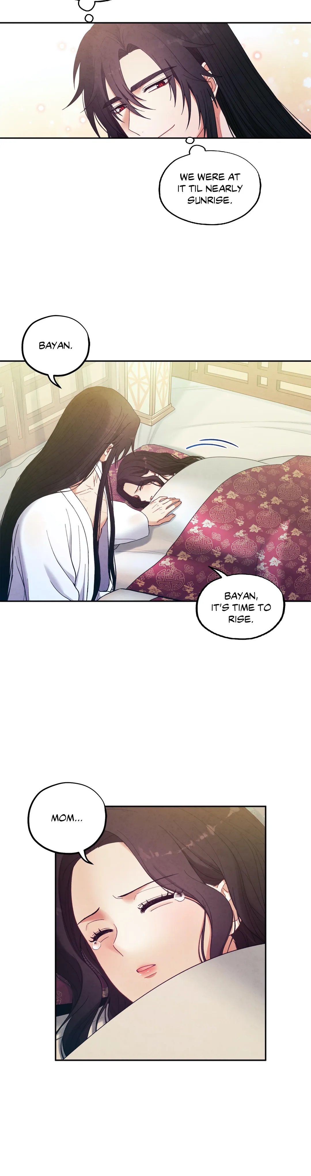 Elixir of the Sun Chapter 34 image 16