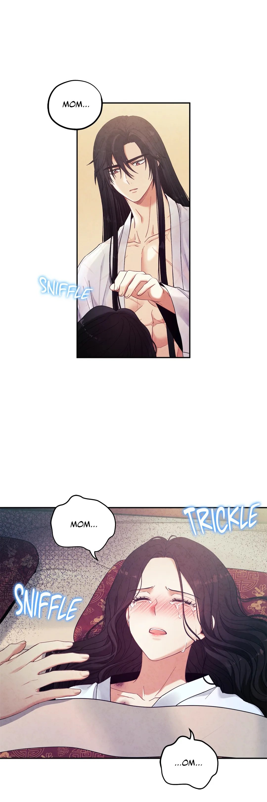 Elixir of the Sun Chapter 34 image 17