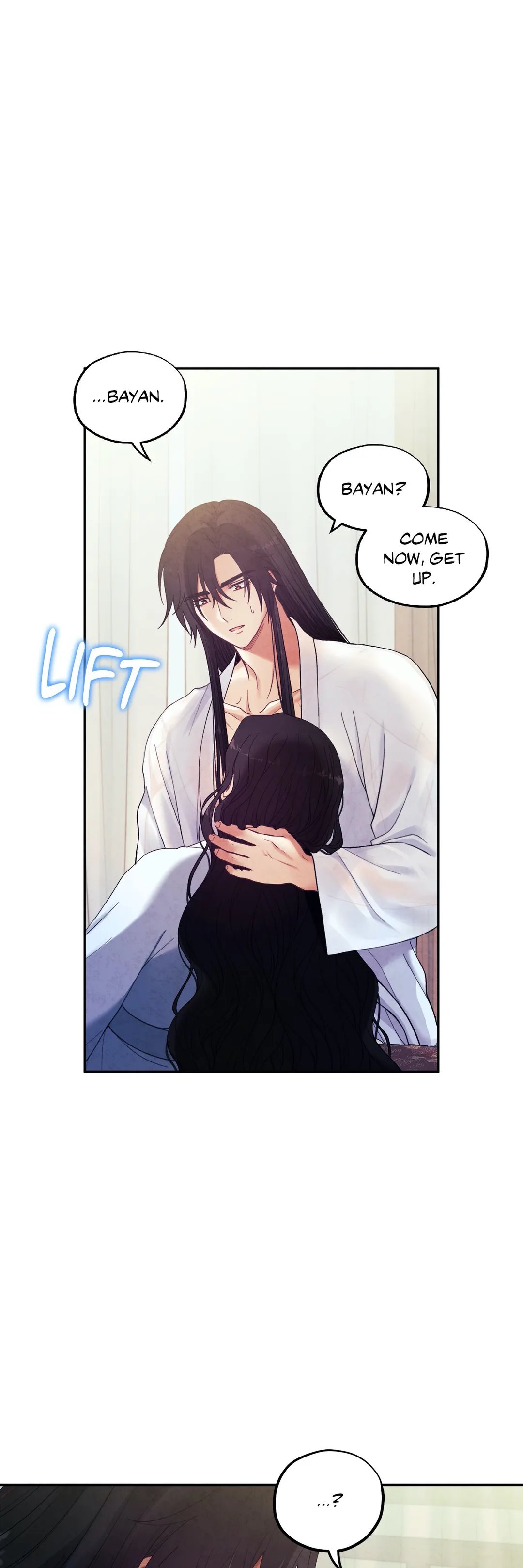 Elixir of the Sun Chapter 34 image 18
