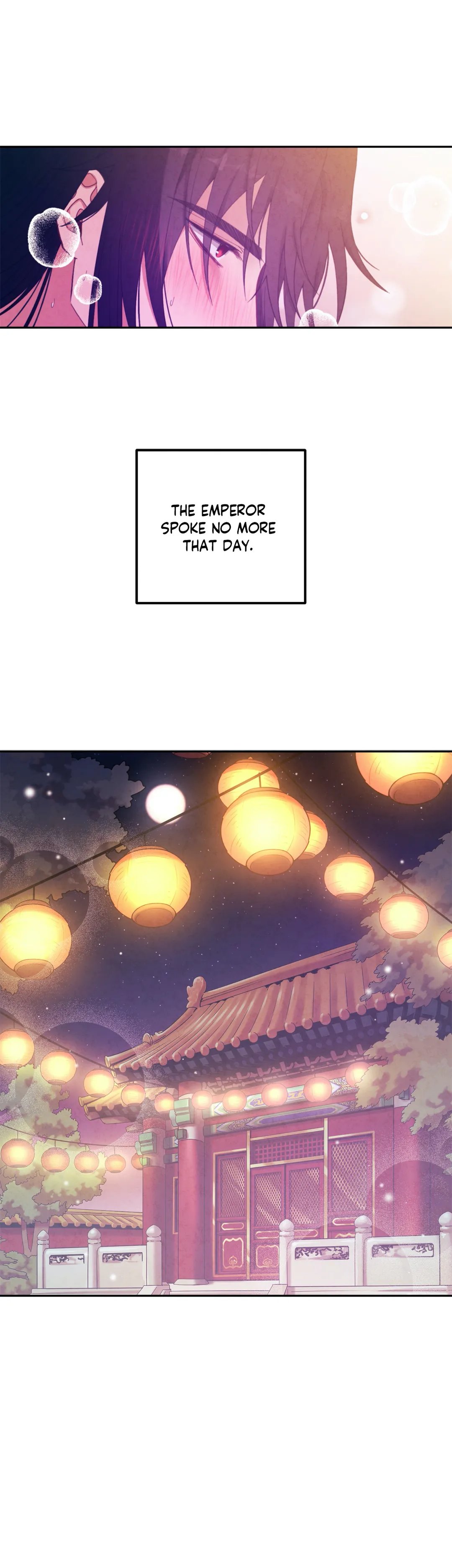 Elixir of the Sun Chapter 34 image 1