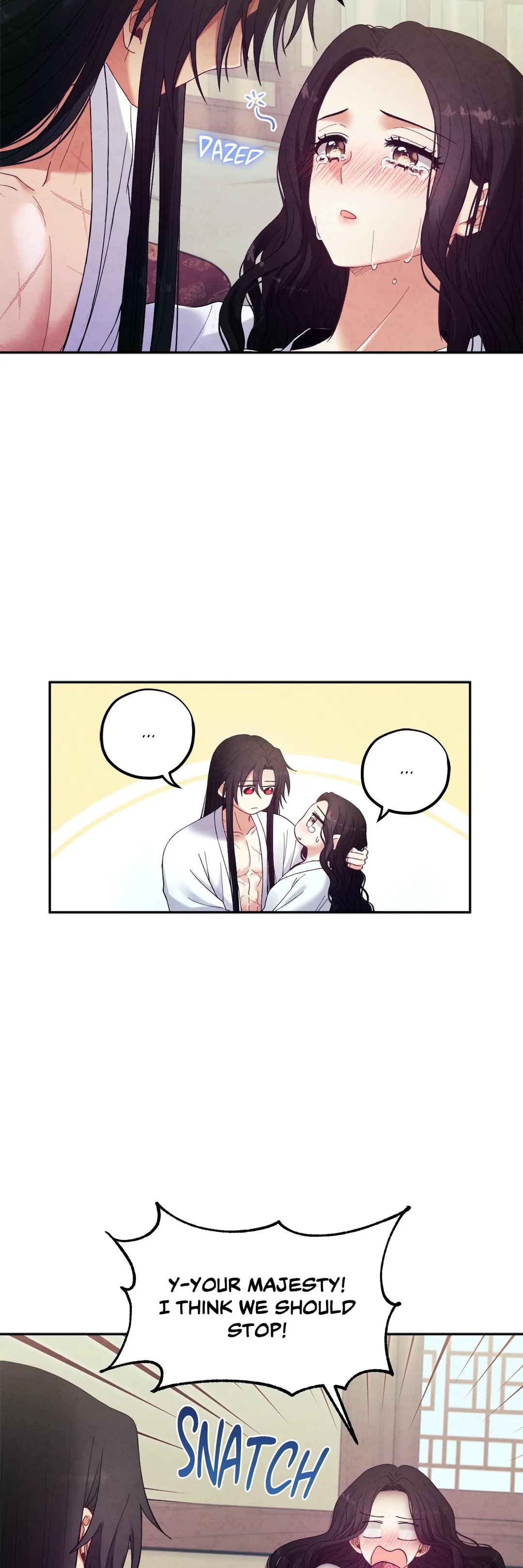 Elixir of the Sun Chapter 34 image 19