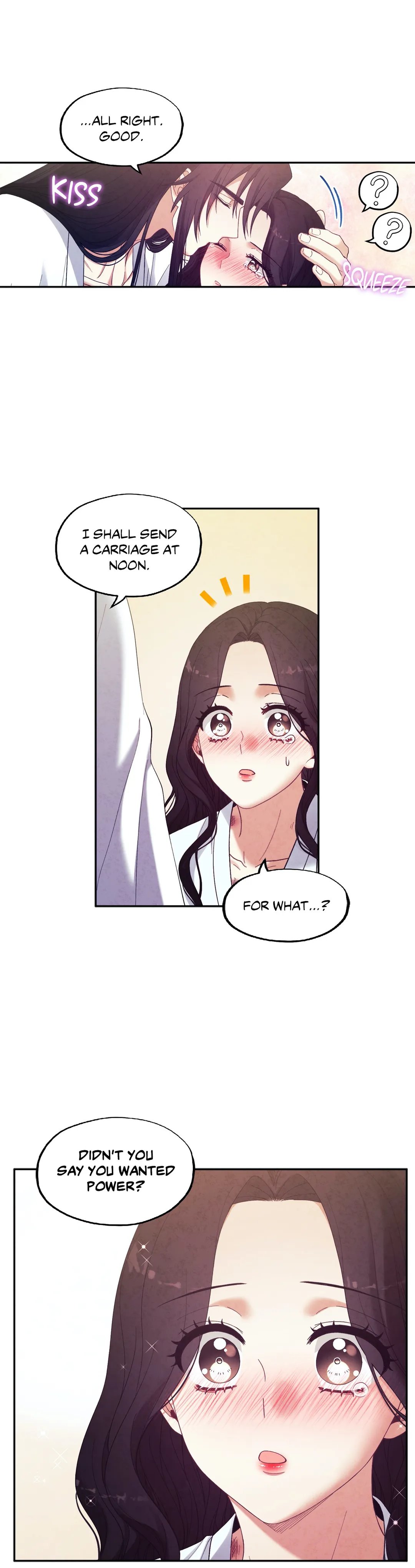 Elixir of the Sun Chapter 34 image 21