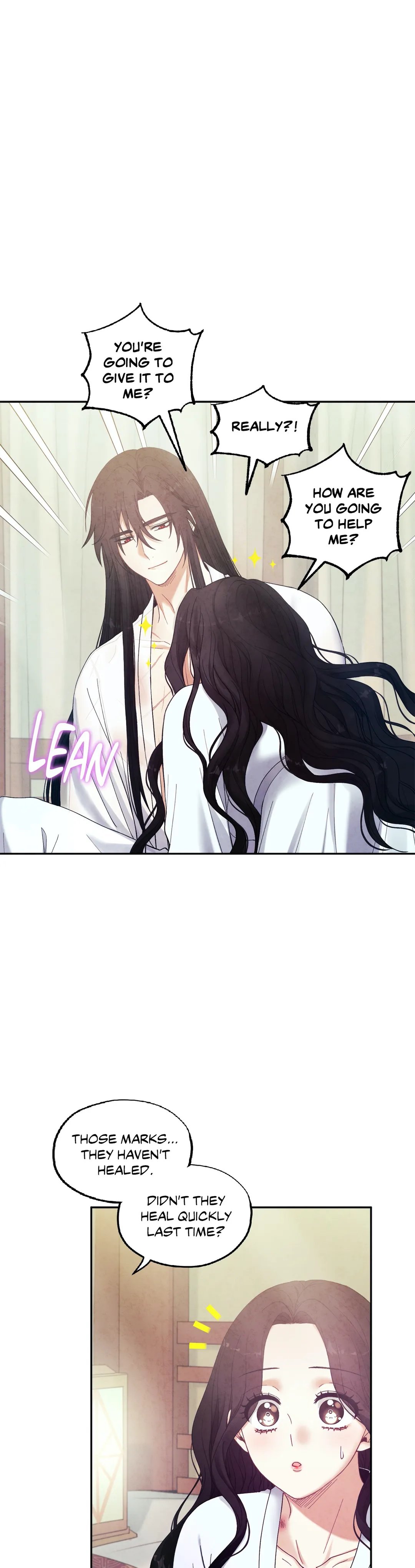 Elixir of the Sun Chapter 34 image 22