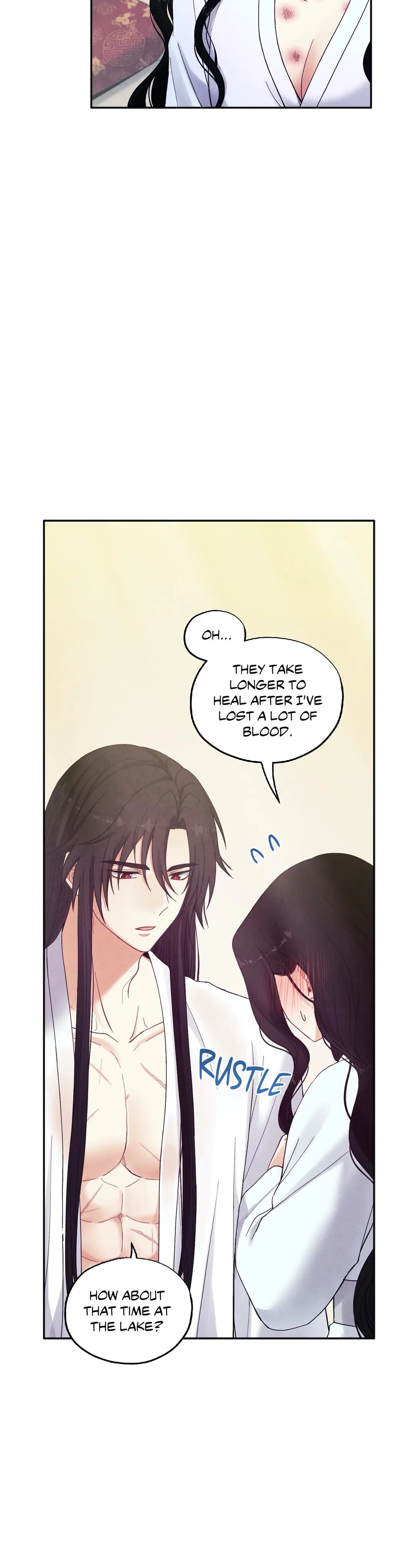 Elixir of the Sun Chapter 34 image 23