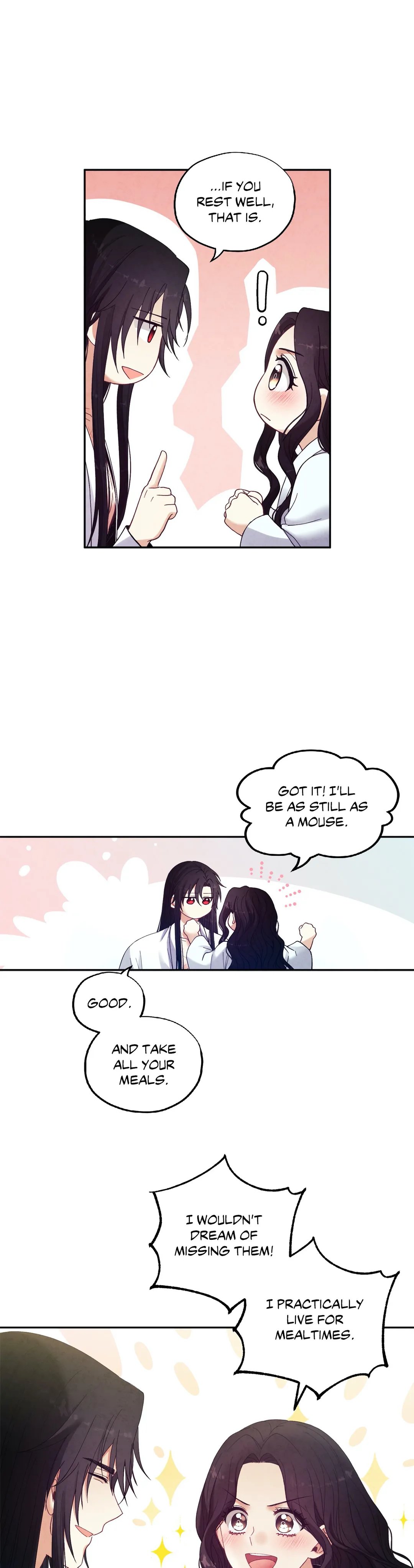 Elixir of the Sun Chapter 34 image 25