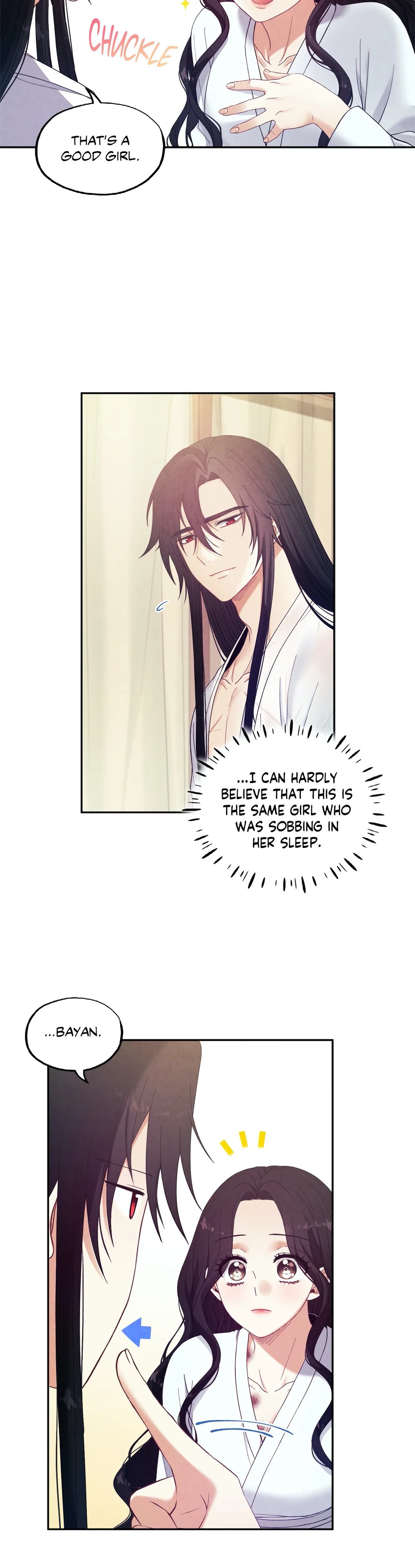 Elixir of the Sun Chapter 34 image 26