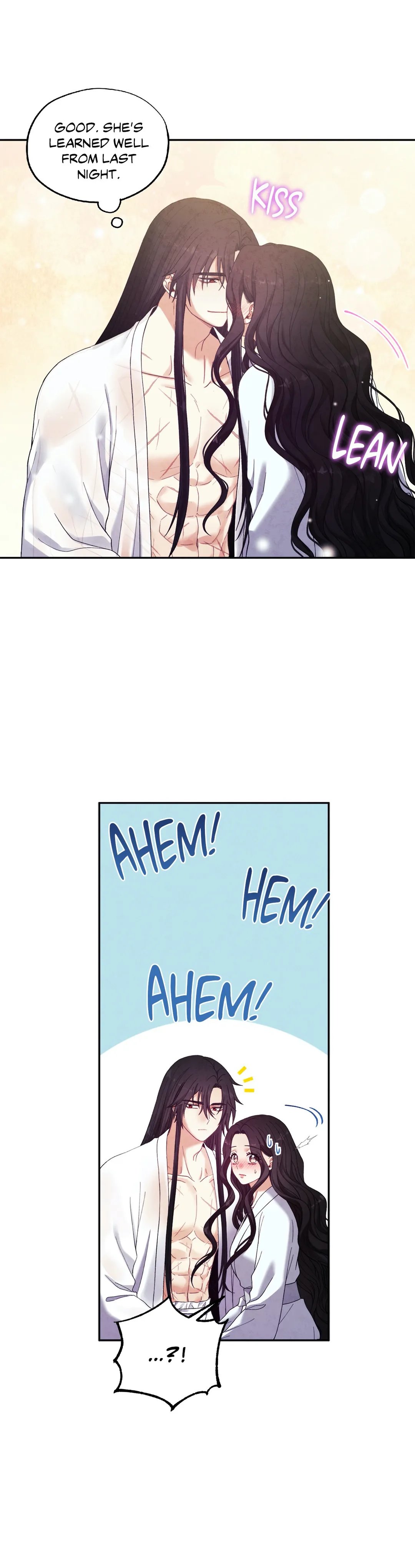 Elixir of the Sun Chapter 34 image 27