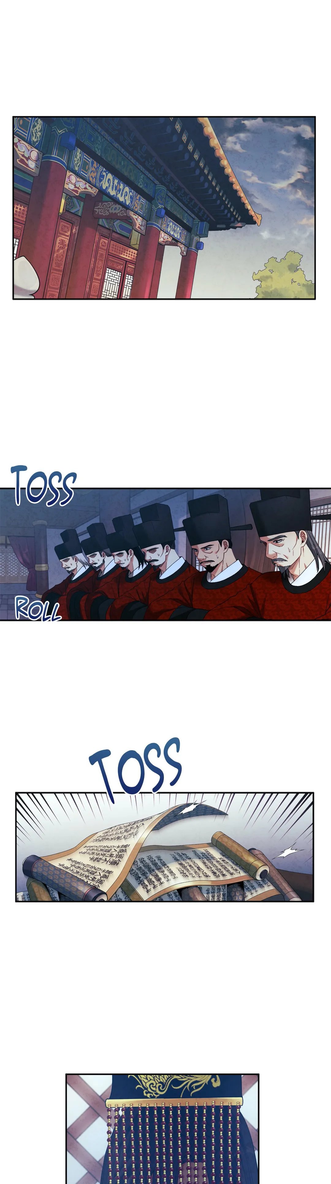 Elixir of the Sun Chapter 34 image 30