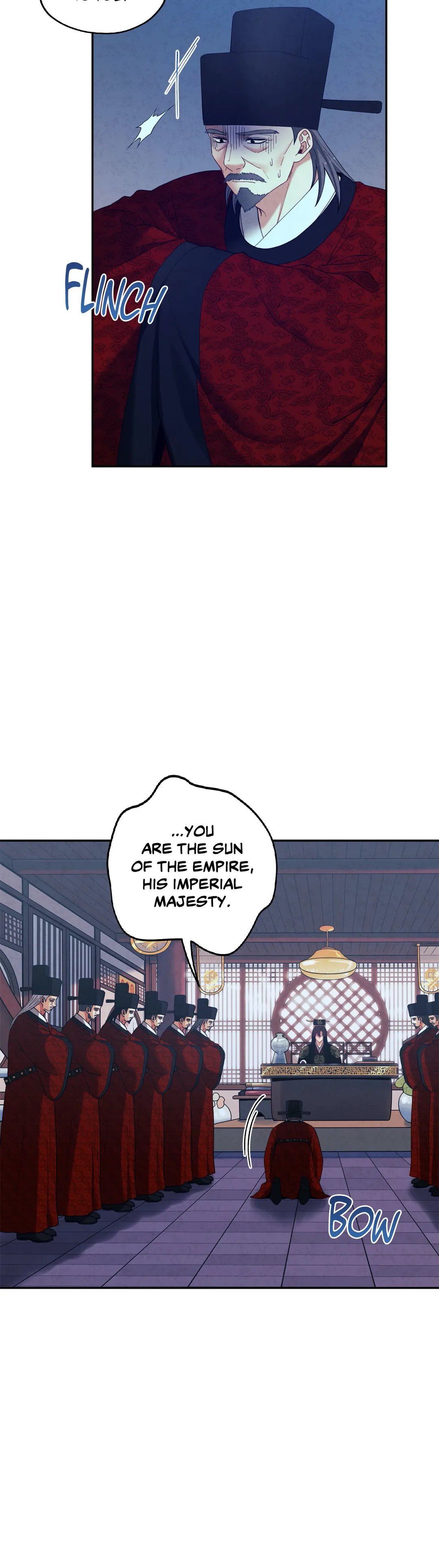 Elixir of the Sun Chapter 34 image 32