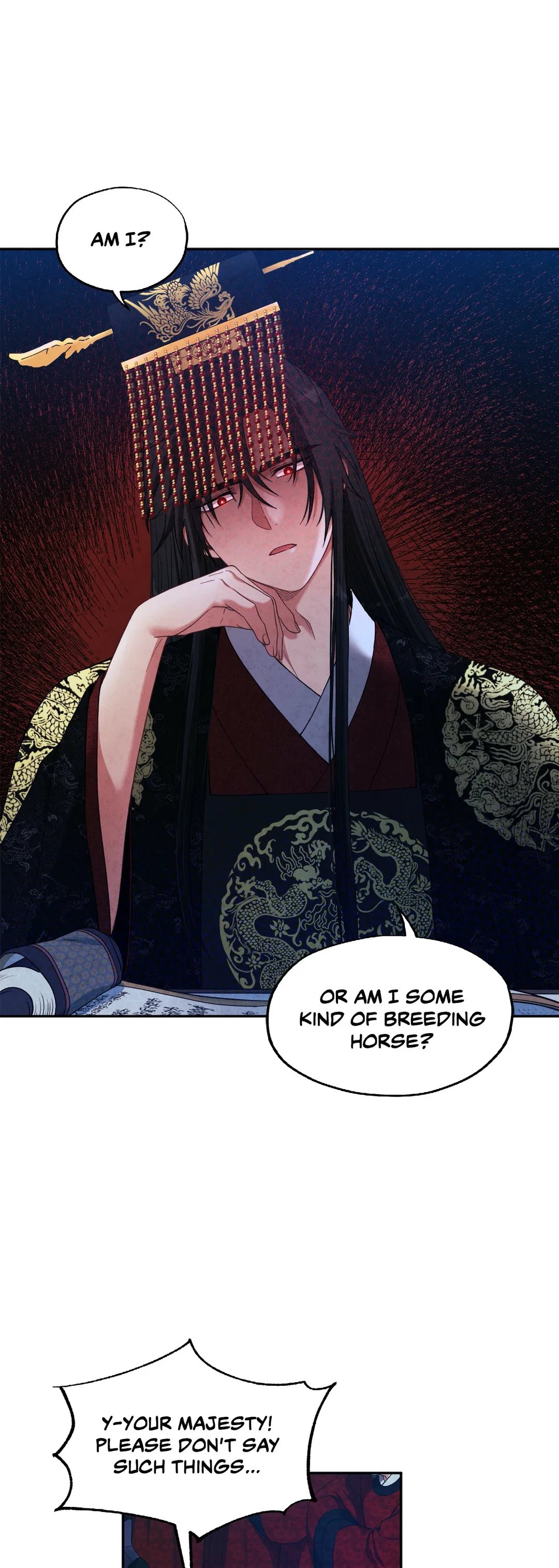 Elixir of the Sun Chapter 34 image 33