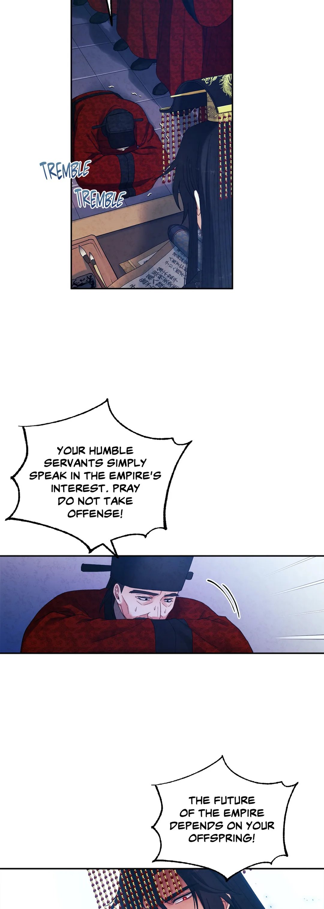 Elixir of the Sun Chapter 34 image 34