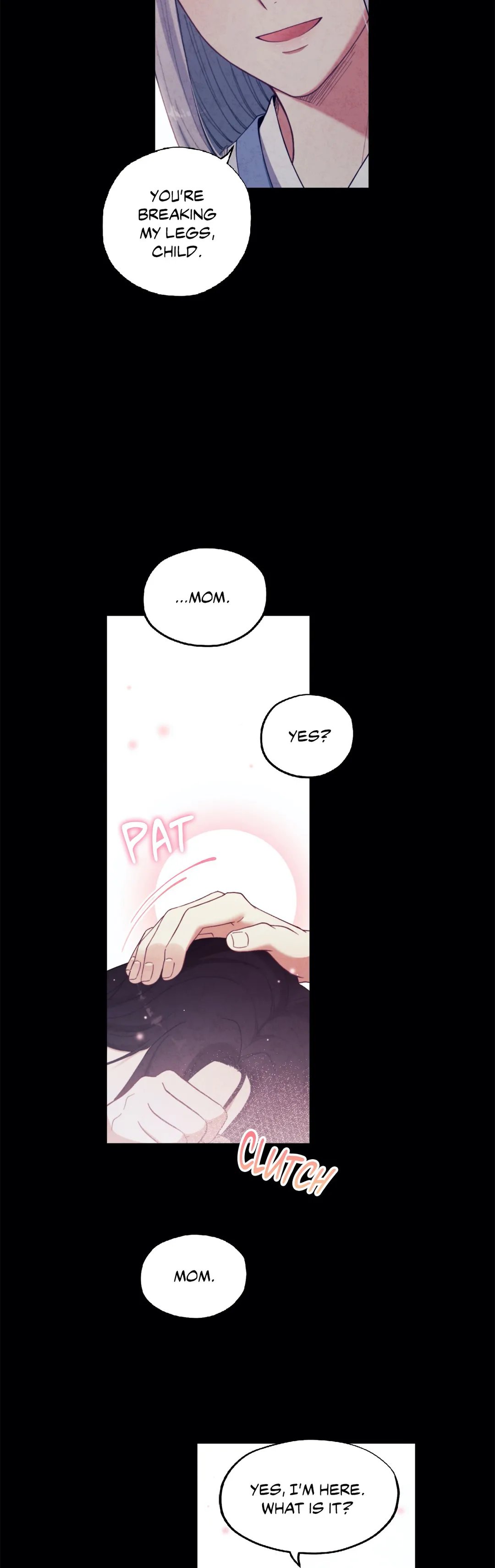 Elixir of the Sun Chapter 34 image 5