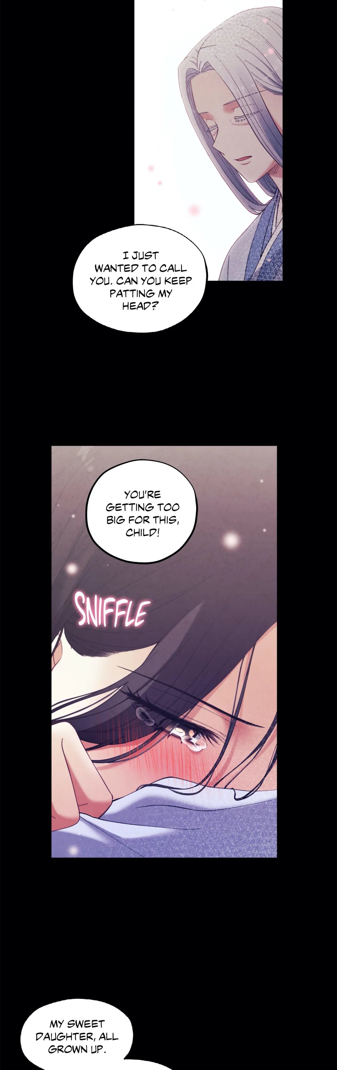 Elixir of the Sun Chapter 34 image 6