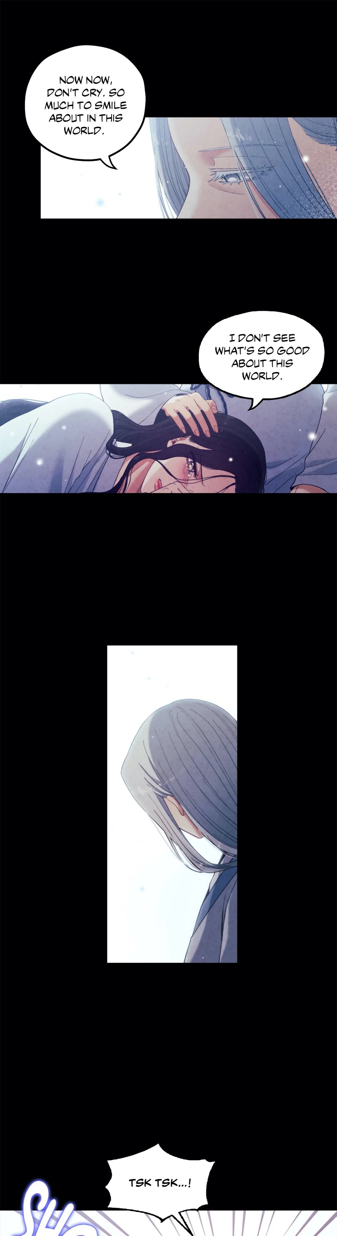 Elixir of the Sun Chapter 34 image 8