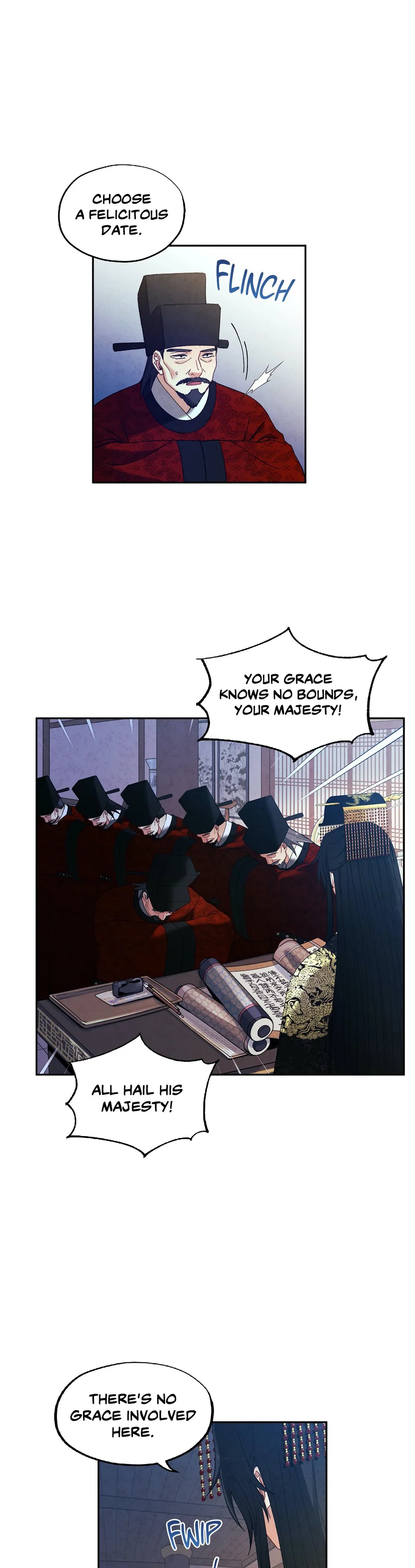 Elixir of the Sun Chapter 35 image 9