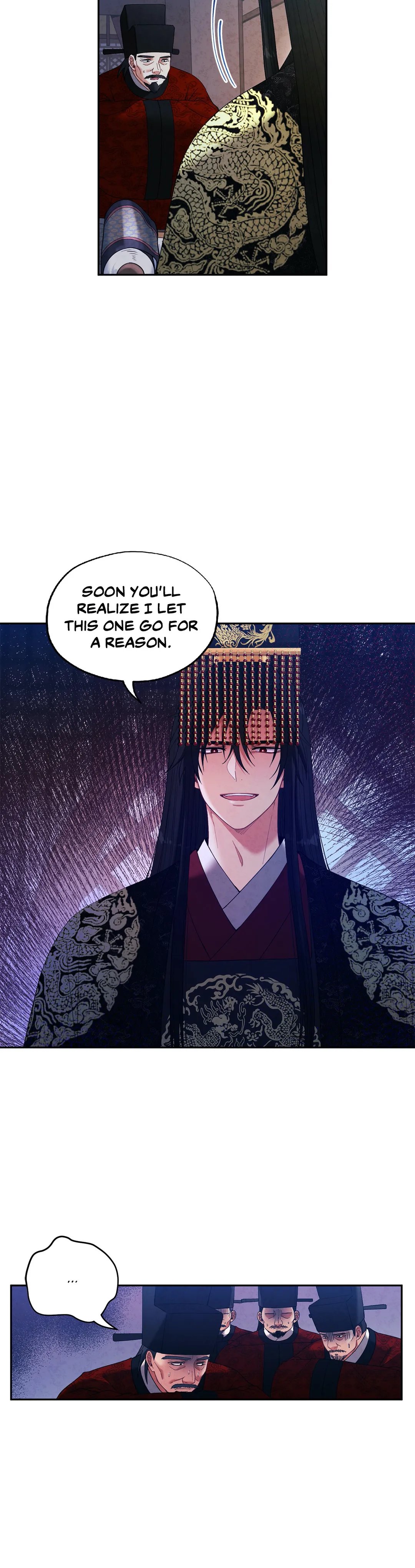 Elixir of the Sun Chapter 35 image 10