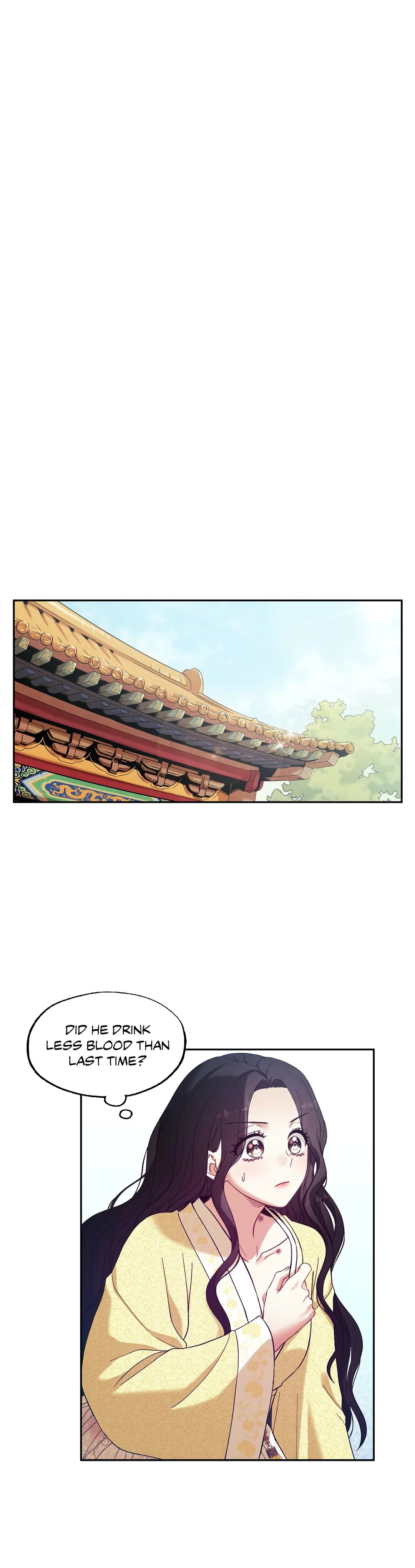 Elixir of the Sun Chapter 35 image 11