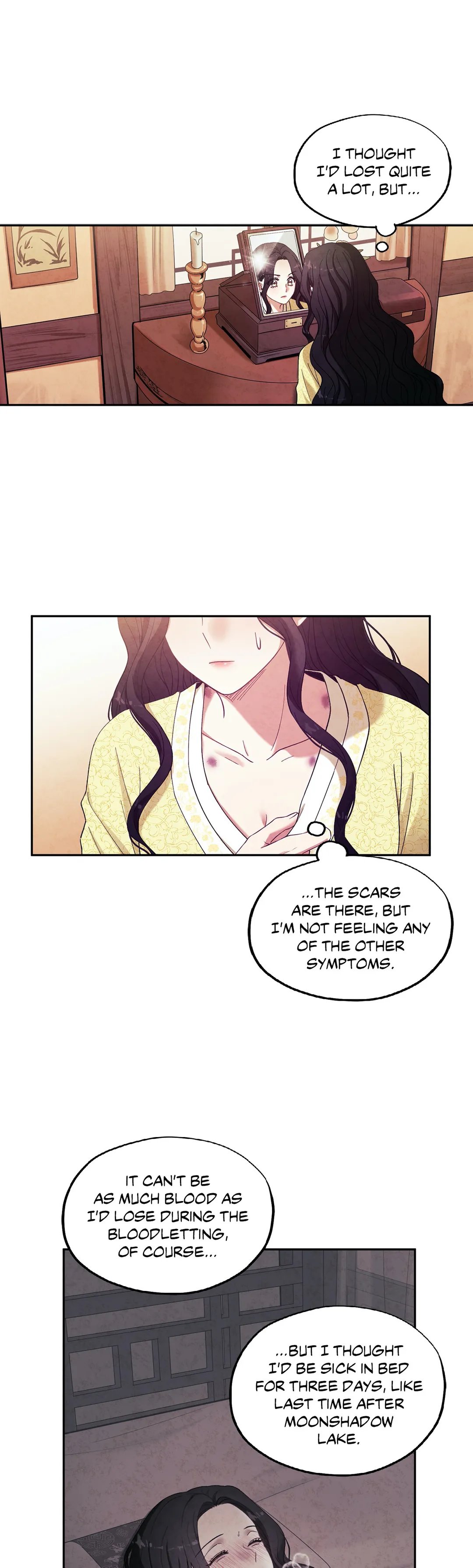 Elixir of the Sun Chapter 35 image 12
