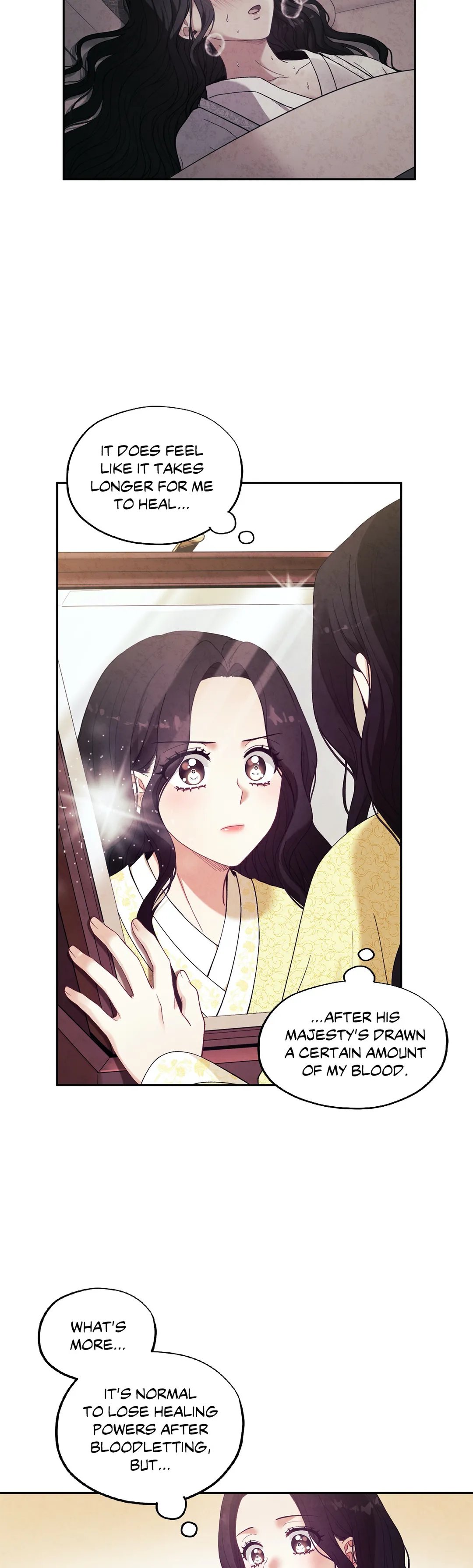 Elixir of the Sun Chapter 35 image 13