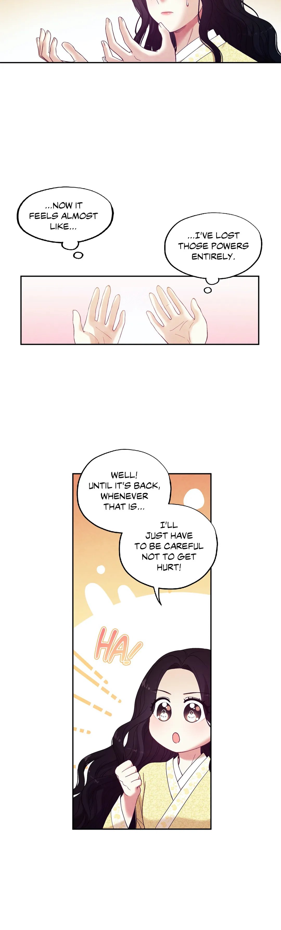 Elixir of the Sun Chapter 35 image 14