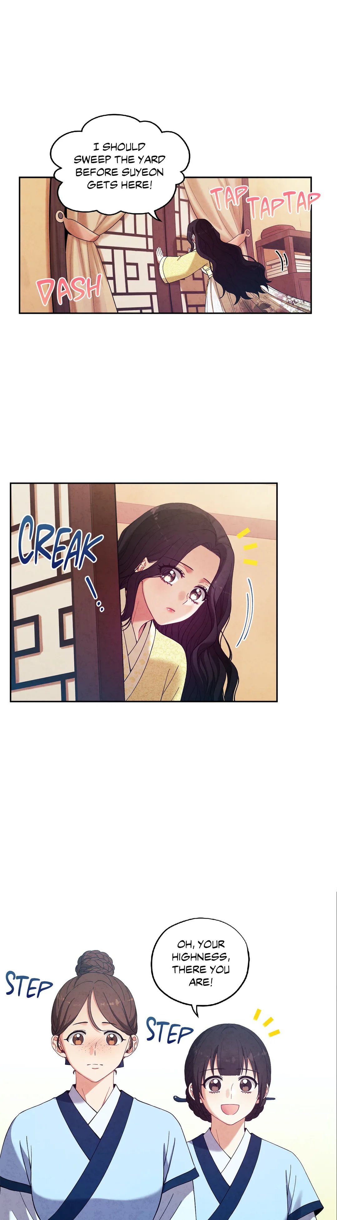 Elixir of the Sun Chapter 35 image 15