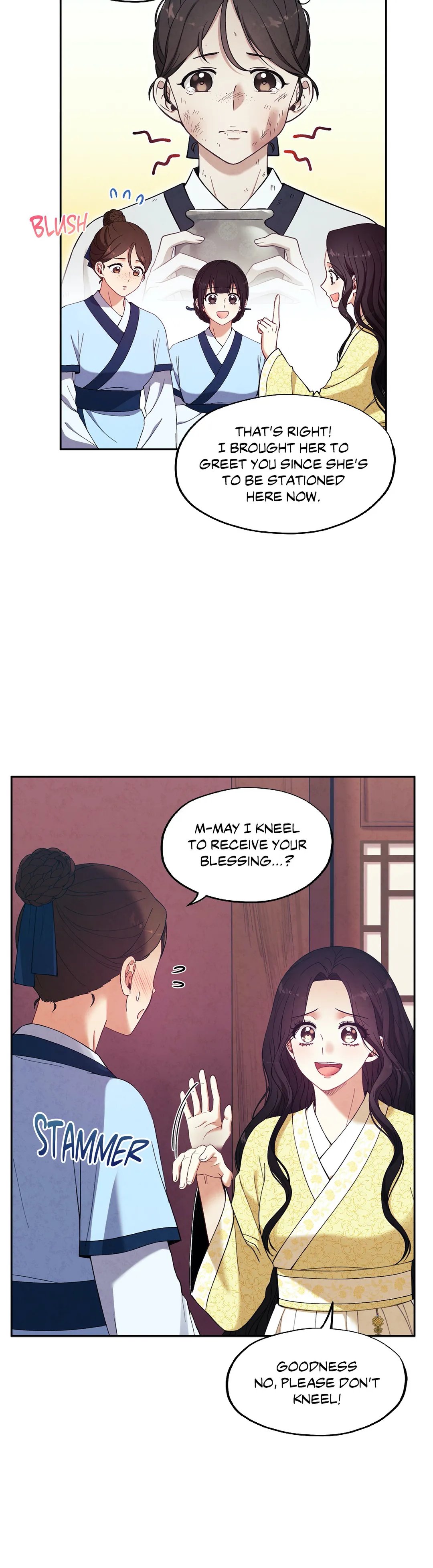 Elixir of the Sun Chapter 35 image 17