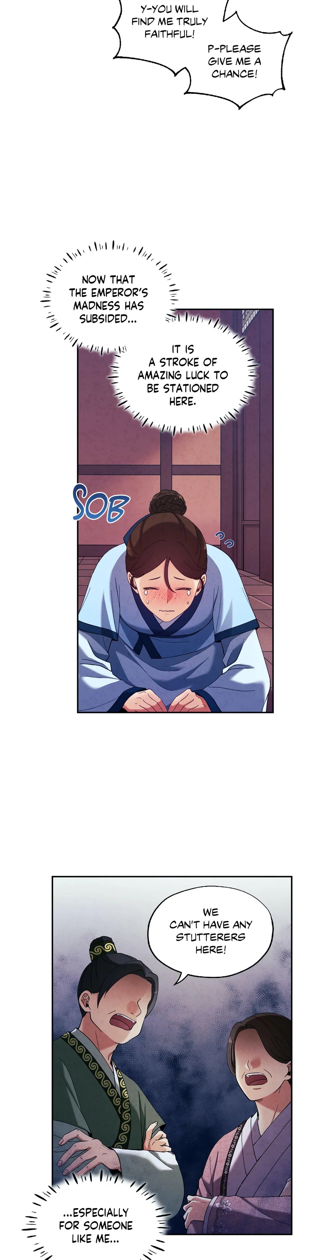 Elixir of the Sun Chapter 35 image 19