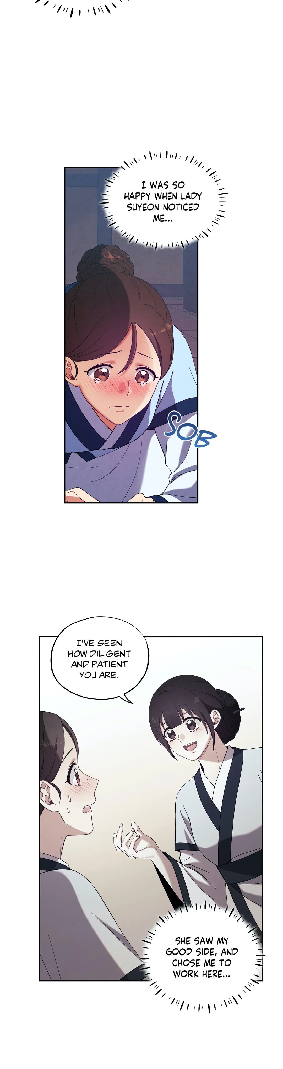 Elixir of the Sun Chapter 35 image 20