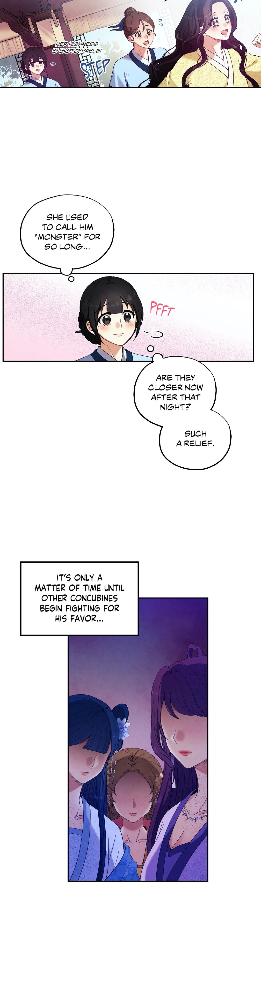 Elixir of the Sun Chapter 35 image 25