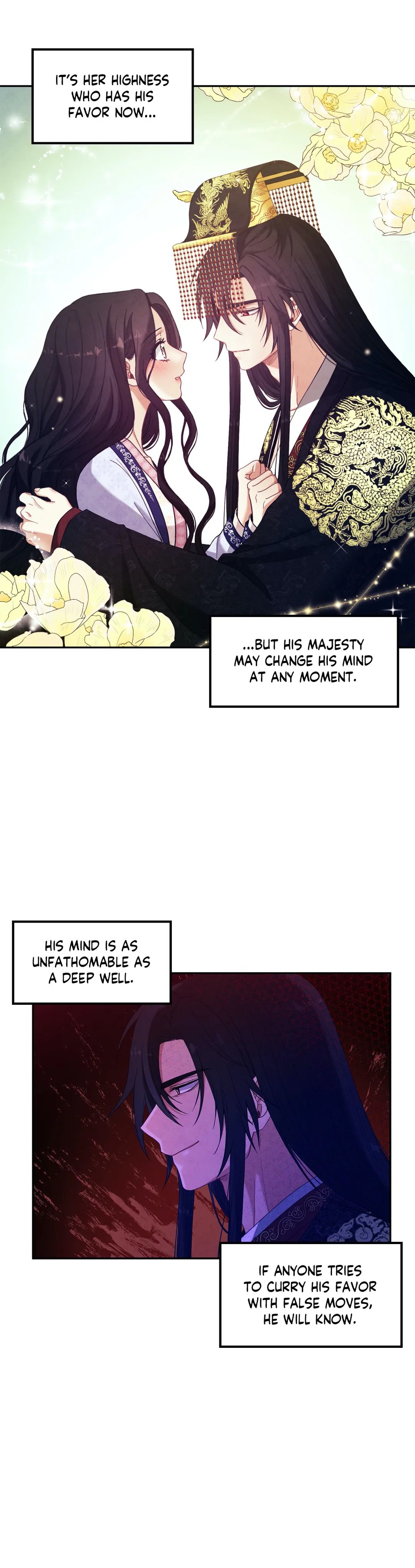 Elixir of the Sun Chapter 35 image 26